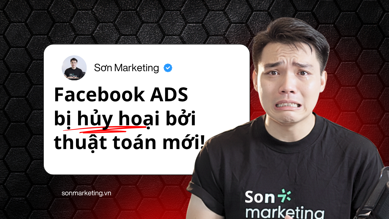 Thuật toán Andromeda của Facebook: Cú "đánh úp" bất ngờ nhưng... ai nghẻo?